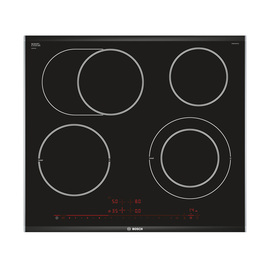 Ugradna staklokeramička ploča Bosch PKN675DP1D