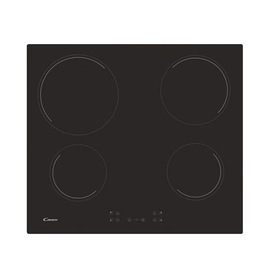 Ugradna staklokeramička ploča Candy CH64CCB/4U2