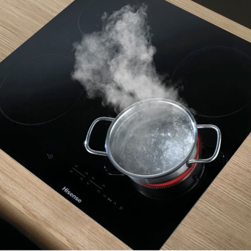 Ugradna staklokeramička ploča Hisense E6431CB