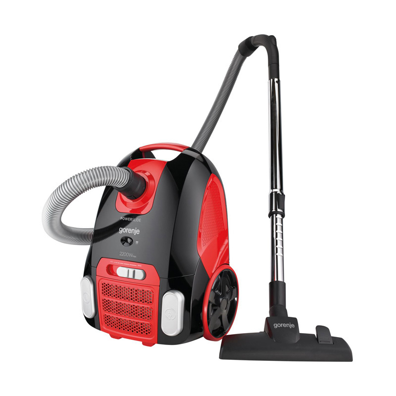Usisivač Gorenje VC2221PSBKR