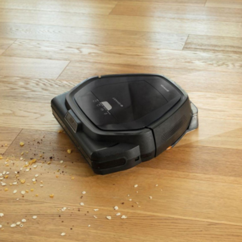 Usisivač Gorenje robotic vacuum cleaner RVC216BK