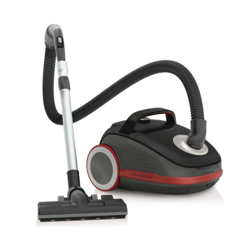 Usisivač Gorenje VC2321GPLBKCY