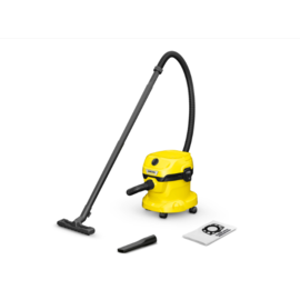 Usisivač Karcher WD2 PLUS V-1