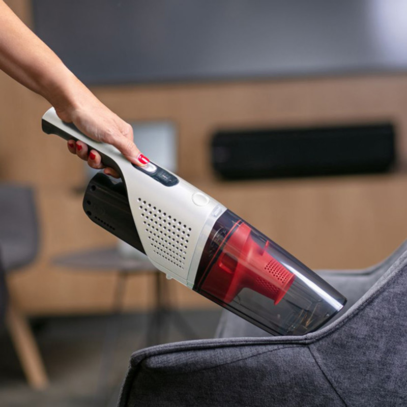 Usisivač štapni Gorenje SVC216GFW