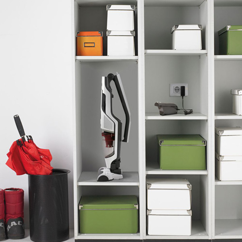 Usisivač štapni Gorenje SVC216GFW