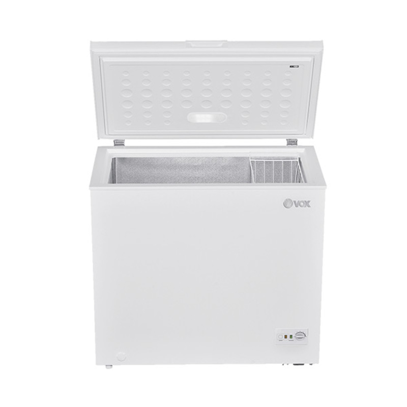 Zamrzivač Vox BE1-200RL