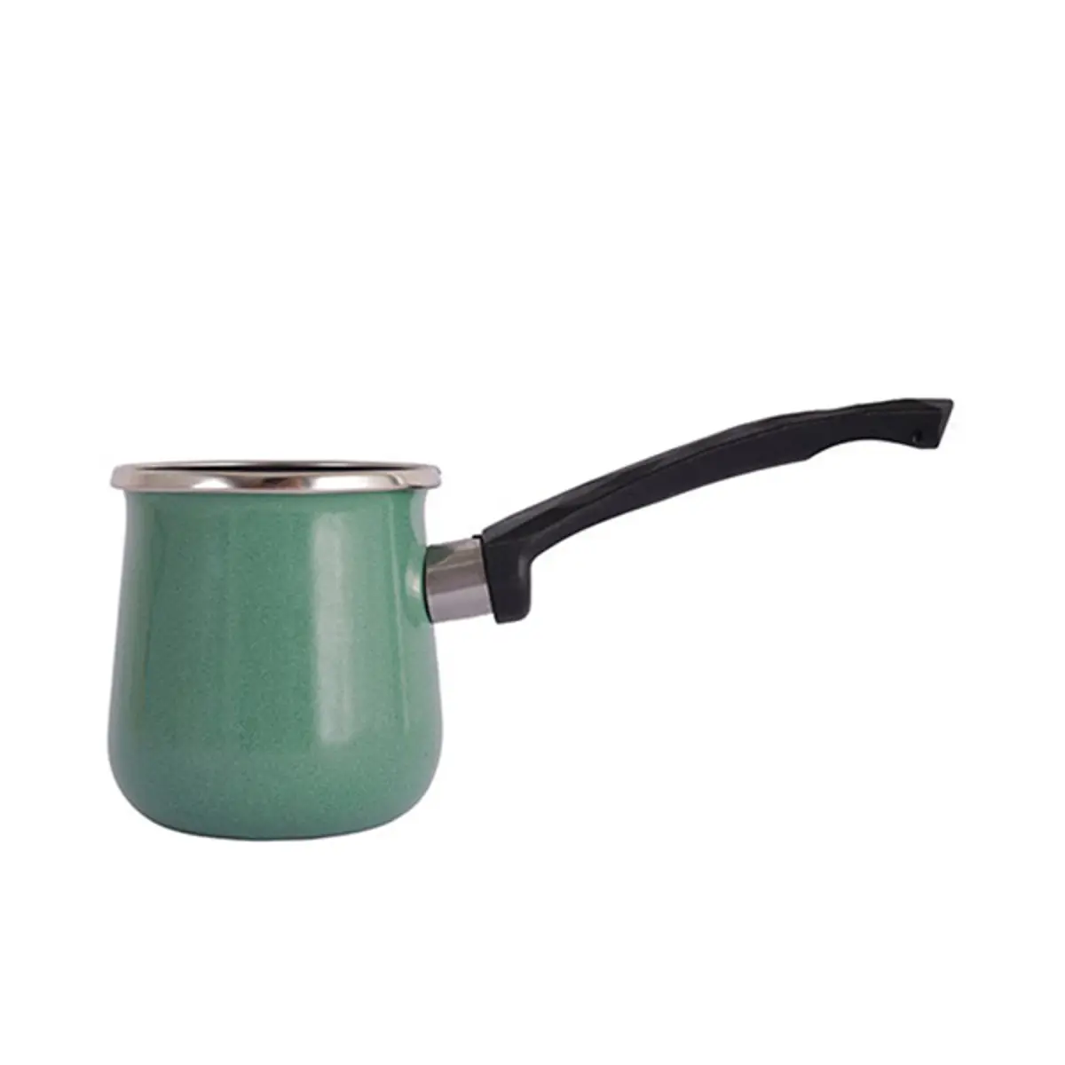 Džezva emajlirana 0,37l Texell TED-M359